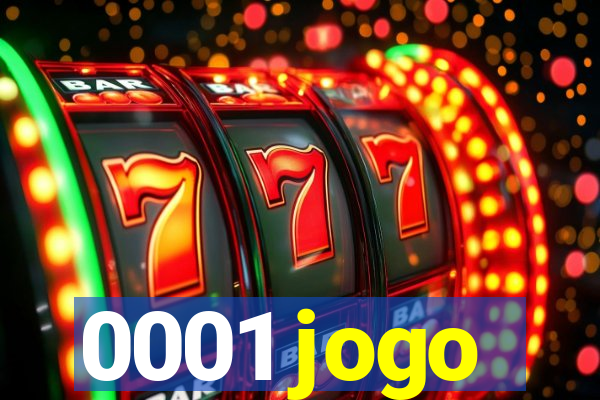 0001 jogo